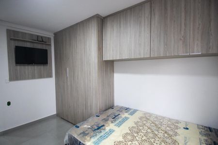 Studio de kitnet/studio para alugar com 1 quarto, 16m² em Santo Amaro, São Paulo