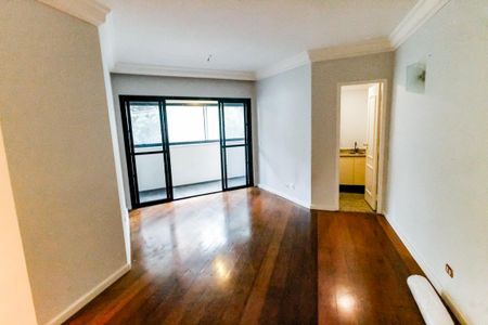 Apartamento para alugar com 100m², 3 quartos e 2 vagasSala