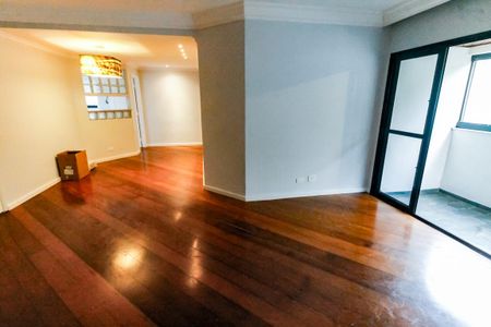 Apartamento para alugar com 100m², 3 quartos e 2 vagasSala