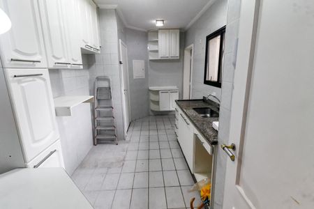 Apartamento para alugar com 100m², 3 quartos e 2 vagasCozinha - Armários