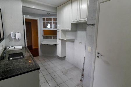 Apartamento para alugar com 100m², 3 quartos e 2 vagasCozinha - Armários