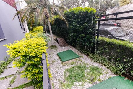 Apartamento para alugar com 100m², 3 quartos e 2 vagasEspaço PET