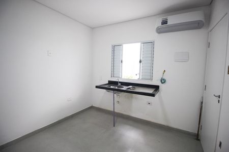 Studio de kitnet/studio para alugar com 1 quarto, 16m² em Santo Amaro, São Paulo