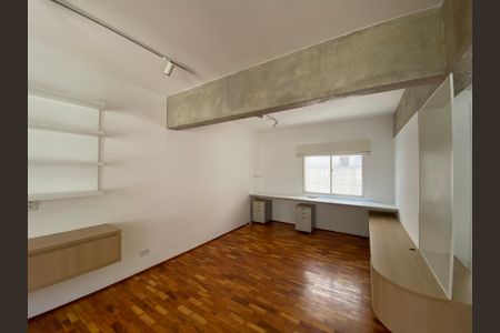 Sala de apartamento para alugar com 1 quarto, 67m² em Santa Cecilia, São Paulo