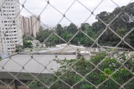 Apartamento à venda com 46m², 2 quartos e 1 vagaDetalhe - Vista do Quarto 02