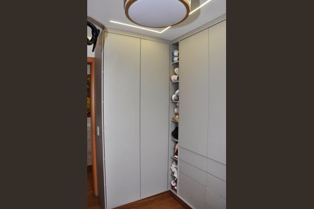 Apartamento à venda com 46m², 2 quartos e 1 vagaDetalhe - Quarto 02