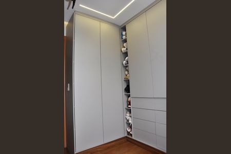 Apartamento à venda com 46m², 2 quartos e 1 vagaDetalhe - Quarto 02