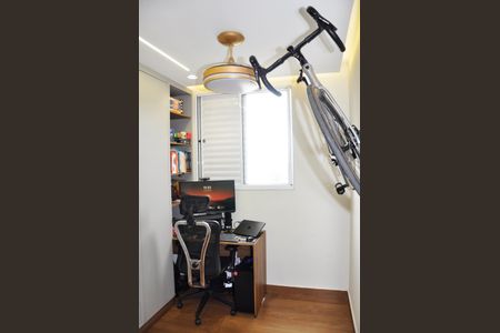 Apartamento à venda com 46m², 2 quartos e 1 vagaDetalhe - Quarto 02