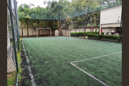 Apartamento à venda com 46m², 2 quartos e 1 vagaQuadra Esportiva