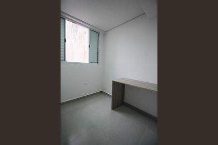 Studio - Cozinha de kitnet/studio para alugar com 1 quarto, 20m² em Santo Amaro, São Paulo