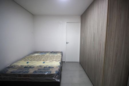Studio de kitnet/studio para alugar com 1 quarto, 20m² em Santo Amaro, São Paulo