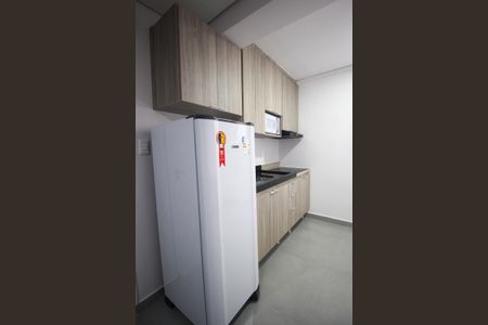 Studio para alugar com 20m², 1 quarto e sem vagaStudio