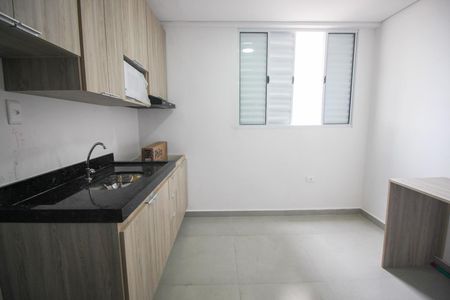 Studio para alugar com 20m², 1 quarto e sem vagaStudio