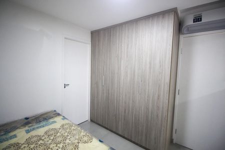 Studio - Quarto de kitnet/studio para alugar com 1 quarto, 20m² em Santo Amaro, São Paulo