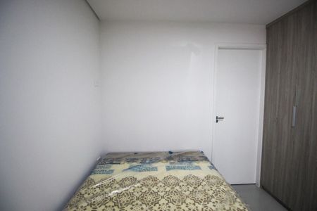Studio - Quarto de kitnet/studio para alugar com 1 quarto, 20m² em Santo Amaro, São Paulo