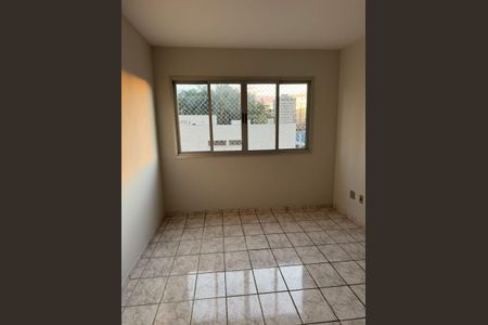 Sala de apartamento para alugar com 2 quartos, 59m² em Jardim Satélite, São José dos Campos