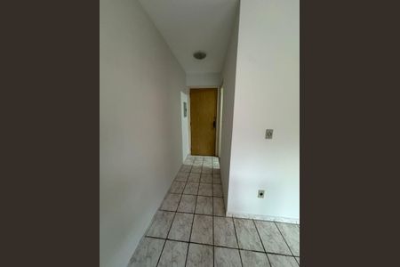 Sala de apartamento para alugar com 2 quartos, 59m² em Jardim Satélite, São José dos Campos
