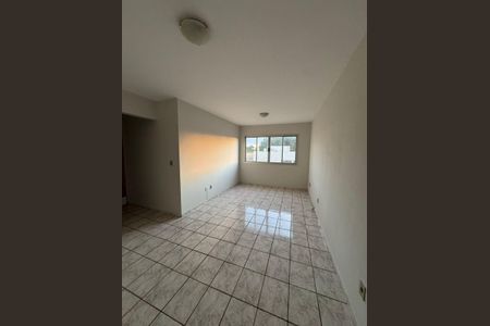 Sala de apartamento para alugar com 2 quartos, 59m² em Jardim Satélite, São José dos Campos