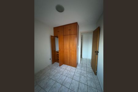 Quarto de apartamento para alugar com 2 quartos, 59m² em Jardim Satélite, São José dos Campos