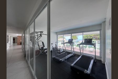 Apartamento para alugar com 324m², 3 quartos e 4 vagas Apartamento para alugar com 324m², 3 quartos e 4 vagasÁrea comum