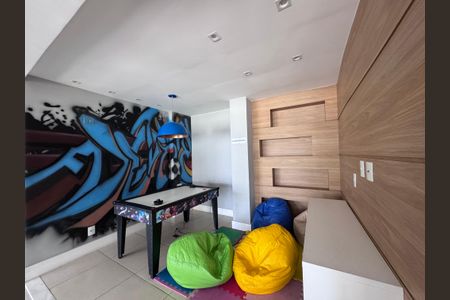 Apartamento para alugar com 324m², 3 quartos e 4 vagas Apartamento para alugar com 324m², 3 quartos e 4 vagasÁrea comum