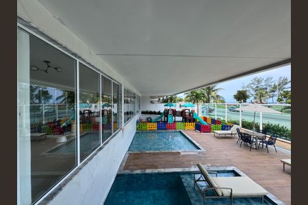 Apartamento para alugar com 324m², 3 quartos e 4 vagas Apartamento para alugar com 324m², 3 quartos e 4 vagasÁrea comum