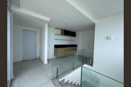 Apartamento para alugar com 324m², 3 quartos e 4 vagas Apartamento para alugar com 324m², 3 quartos e 4 vagasÁrea Gourmet