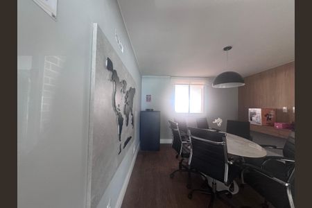 Apartamento para alugar com 324m², 3 quartos e 4 vagas Apartamento para alugar com 324m², 3 quartos e 4 vagasÁrea comum