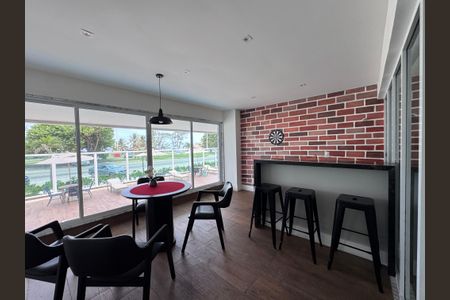 Apartamento para alugar com 324m², 3 quartos e 4 vagas Apartamento para alugar com 324m², 3 quartos e 4 vagasÁrea comum