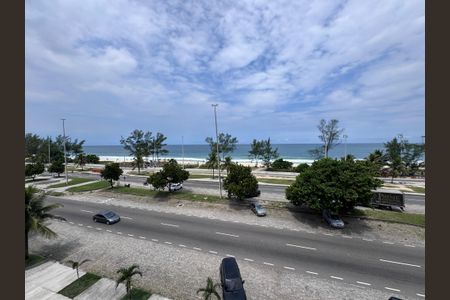 Apartamento para alugar com 324m², 3 quartos e 4 vagas Apartamento para alugar com 324m², 3 quartos e 4 vagasVaranda / Terraço