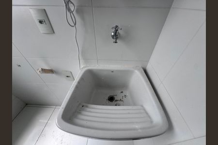 Apartamento para alugar com 324m², 3 quartos e 4 vagas Apartamento para alugar com 324m², 3 quartos e 4 vagasCozinha e Área de Serviço