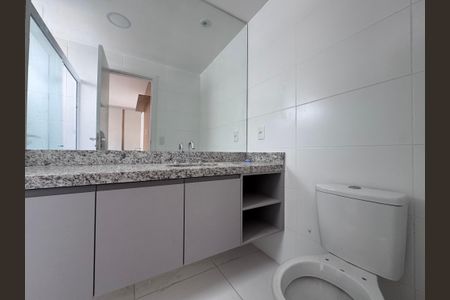 Apartamento para alugar com 324m², 3 quartos e 4 vagas Apartamento para alugar com 324m², 3 quartos e 4 vagasSuíte 1 - Banheiro