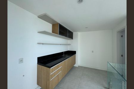 Apartamento para alugar com 324m², 3 quartos e 4 vagasÁrea Gourmet