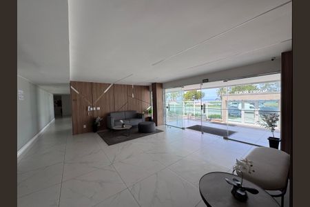 Apartamento para alugar com 324m², 3 quartos e 4 vagas Apartamento para alugar com 324m², 3 quartos e 4 vagasÁrea comum