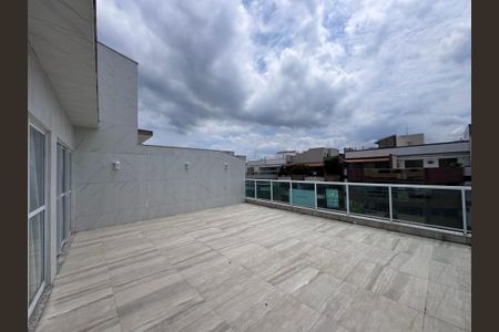 Apartamento para alugar com 324m², 3 quartos e 4 vagas Apartamento para alugar com 324m², 3 quartos e 4 vagasVaranda / Terraço