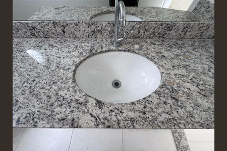 Apartamento para alugar com 324m², 3 quartos e 4 vagasLavabo