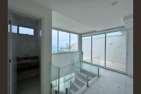 Apartamento para alugar com 324m², 3 quartos e 4 vagas Apartamento para alugar com 324m², 3 quartos e 4 vagasAcesso Terraço