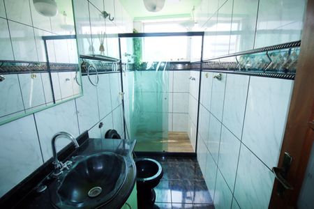 Apartamento à venda com 70m², 2 quartos e 1 vagaBanheiro