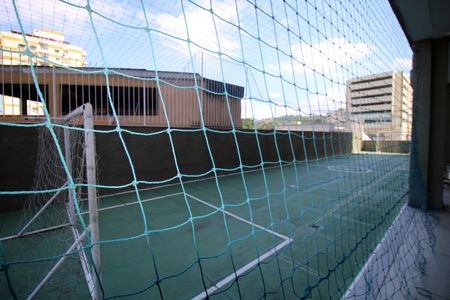 Apartamento à venda com 70m², 2 quartos e 1 vagaÁrea comum - Quadra