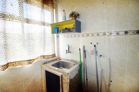 Apartamento à venda com 70m², 2 quartos e 1 vagaÁrea de Serviço