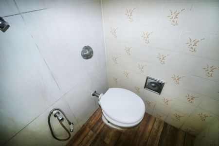 Apartamento à venda com 70m², 2 quartos e 1 vagaBanheiro de serviço