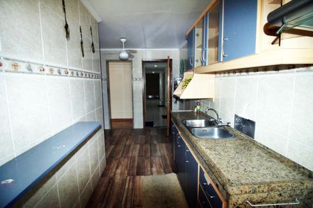 Apartamento à venda com 70m², 2 quartos e 1 vagaCozinha