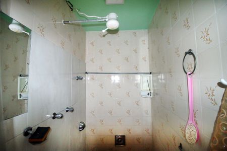 Apartamento à venda com 70m², 2 quartos e 1 vagaBanheiro de serviço