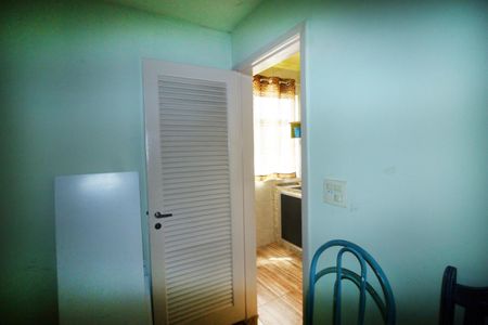 Apartamento à venda com 70m², 2 quartos e 1 vagaQuarto de Serviço