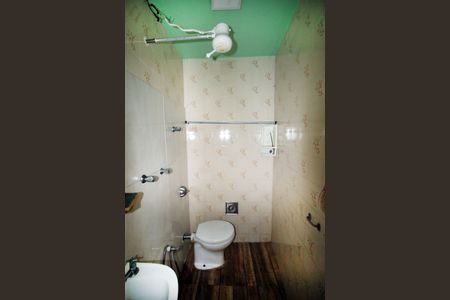 Apartamento à venda com 70m², 2 quartos e 1 vagaBanheiro de serviço