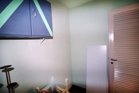 Apartamento à venda com 70m², 2 quartos e 1 vagaQuarto de Serviço