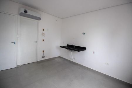 Studio para alugar com 20m², 1 quarto e sem vagaStudio