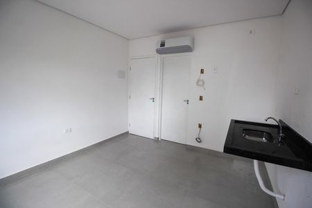 Studio de kitnet/studio para alugar com 1 quarto, 20m² em Santo Amaro, São Paulo