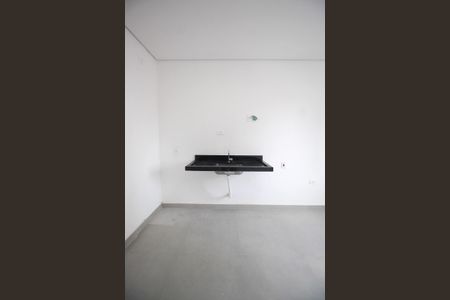 Studio de kitnet/studio para alugar com 1 quarto, 20m² em Santo Amaro, São Paulo