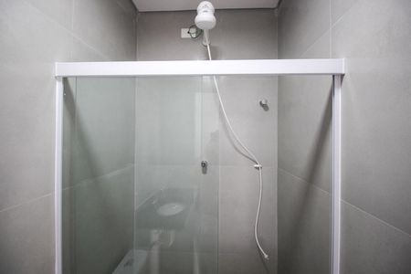 Studio para alugar com 20m², 1 quarto e sem vagaStudio - Banheiro 